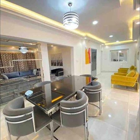 Appartement Luxe Idealement Situe A Dakar Exterior foto