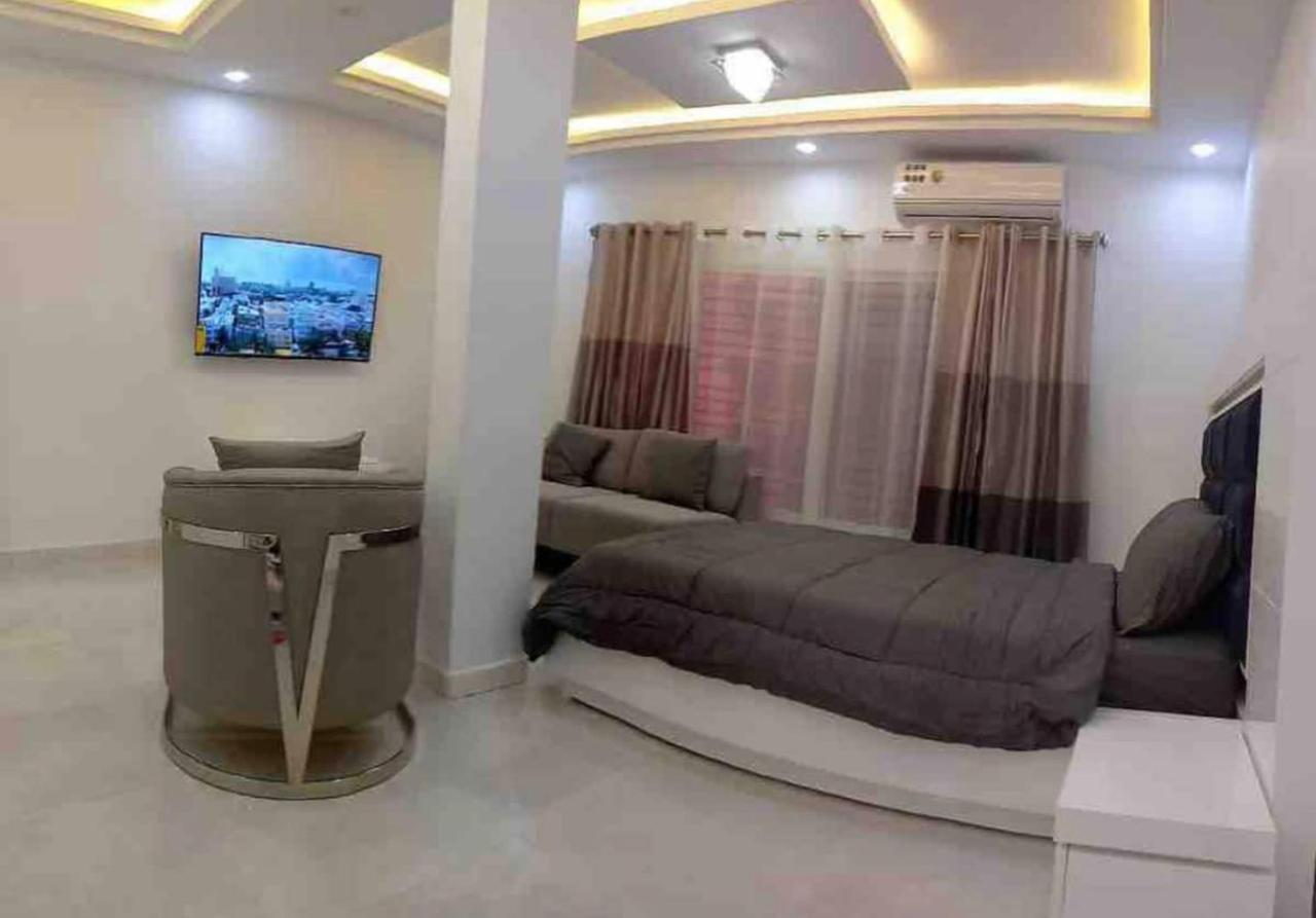 Appartement Luxe Idealement Situe A Dakar Exterior foto